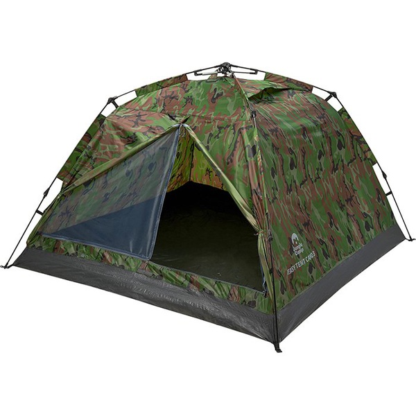 Палатка Jungle Camp Easy Tent Camo 3