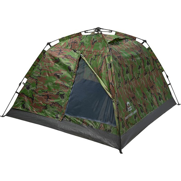 Палатка Jungle Camp Easy Tent Camo 3