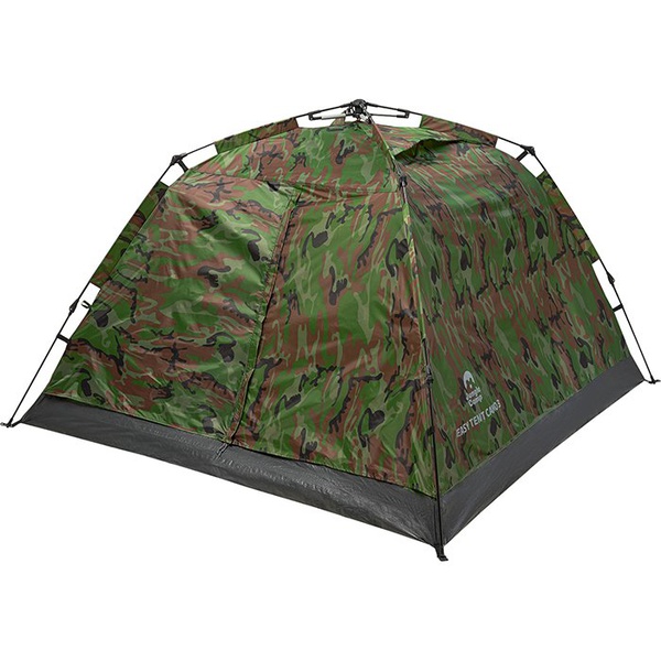 Палатка Jungle Camp Easy Tent Camo 3