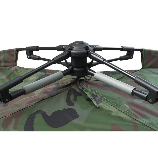 Палатка Jungle Camp Easy Tent Camo 3