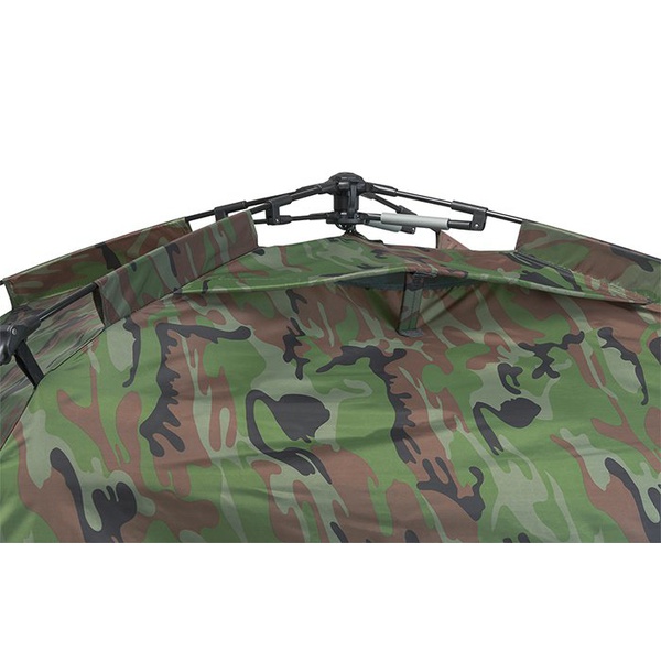 Палатка Jungle Camp Easy Tent Camo 3