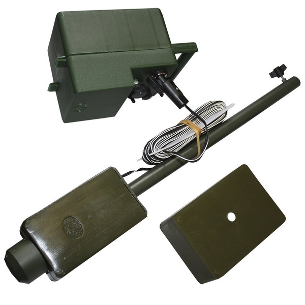 Муляж голубя Sport Plast MGR FL210 FB (летящий, с мотором)