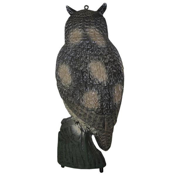 Муляж совы Sport Plast GHOW6652