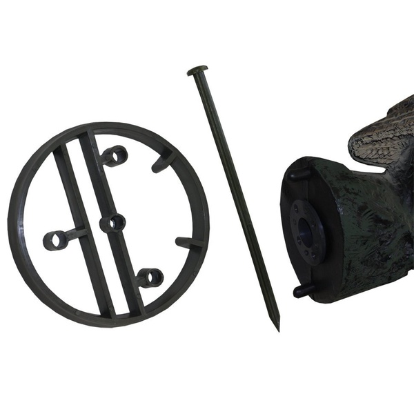 Муляж совы Sport Plast GHOW6652