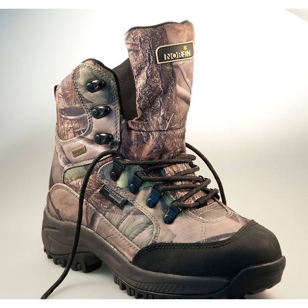 Ботинки Norfin Ranger