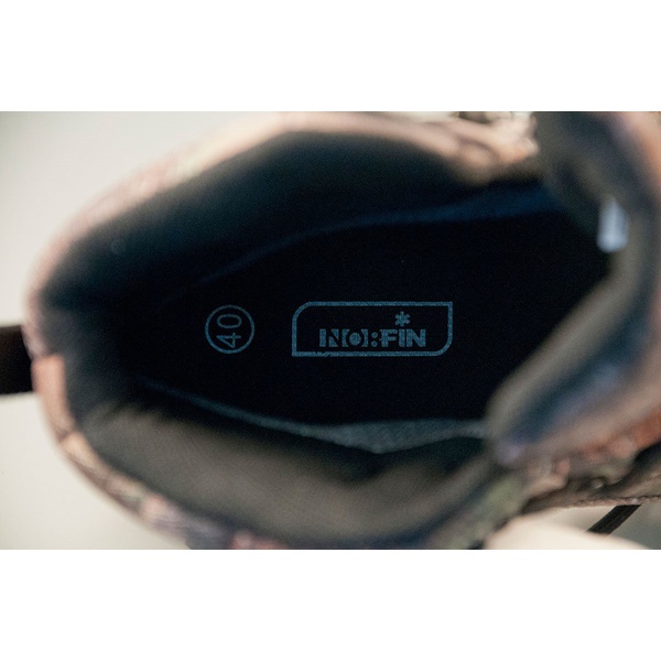 Ботинки Norfin Ranger