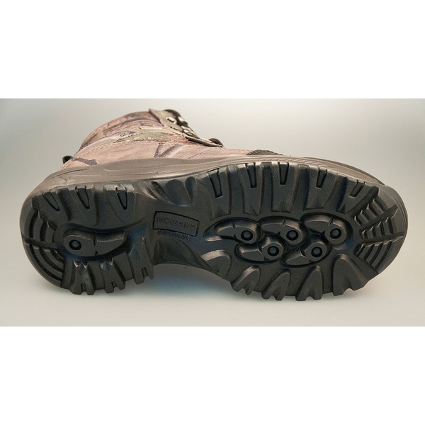 Ботинки Norfin Ranger