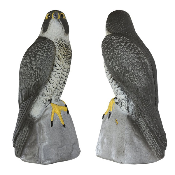 Муляж сокола Sport Plast 7625 (полнокорпусной)