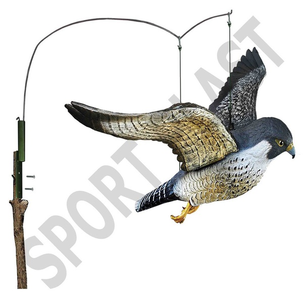 Муляж сокола Sport Plast FL 7625 (летящий)