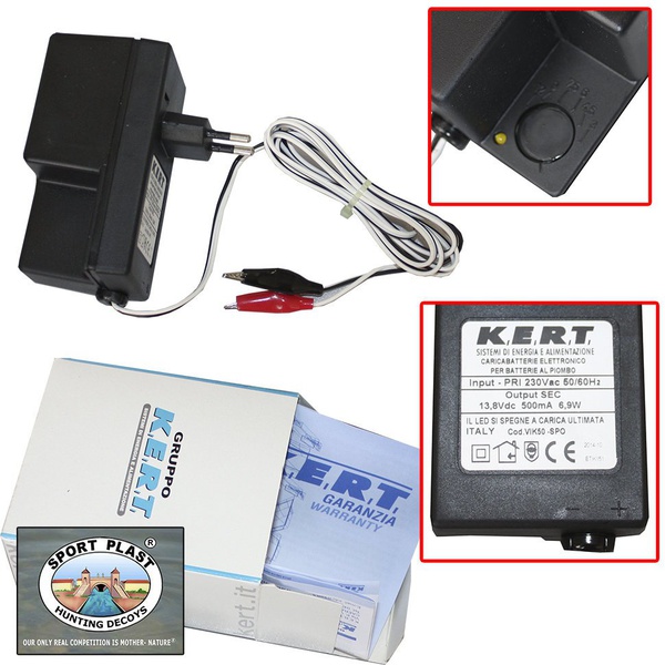 Муляж филина Sport Plast TU 87 (машущий крыльями, с мотором, полнокорпусной)