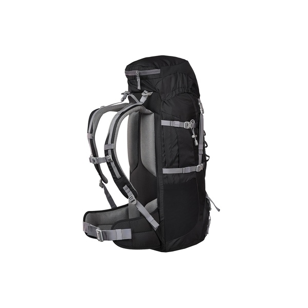 Рюкзак Trek Planet Denali 65 чёрный