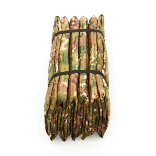 Коврик складной Skadi Gear двуспальный Multicam