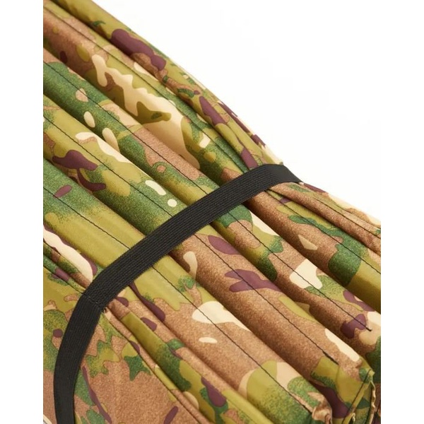 Коврик складной Skadi Gear двуспальный Multicam