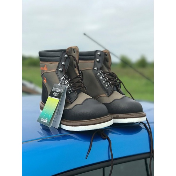 Ботинки забродные Norfin Whitewater boots