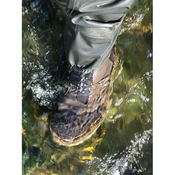 Ботинки забродные Norfin Whitewater boots