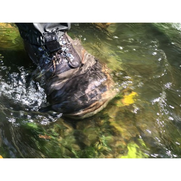 Ботинки забродные Norfin Whitewater boots
