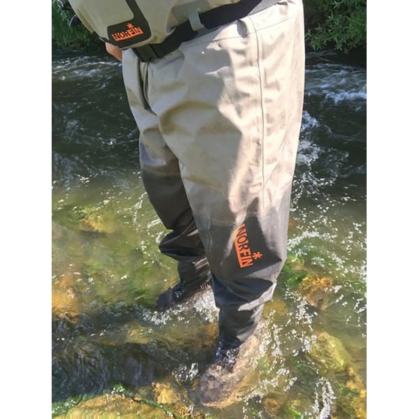 Ботинки забродные Norfin Whitewater boots
