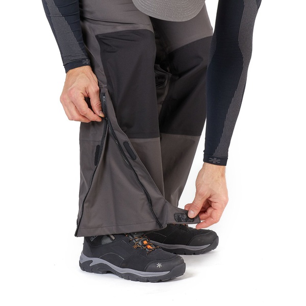 Костюм демисезонный Norfin Pro Dry 3 camo