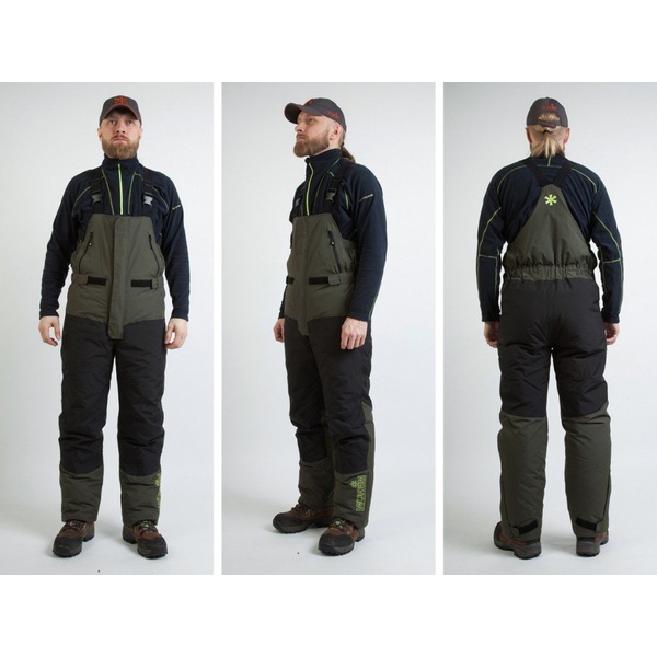 Костюм демисезонный Norfin Feeder