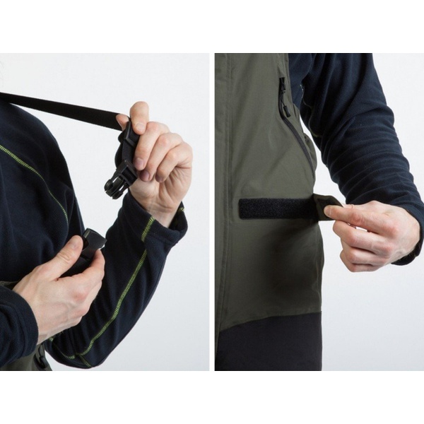 Костюм демисезонный Norfin Feeder