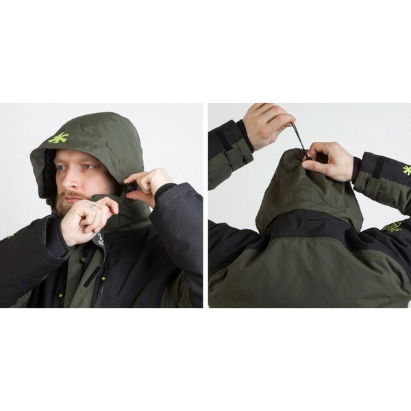 Костюм демисезонный Norfin Feeder