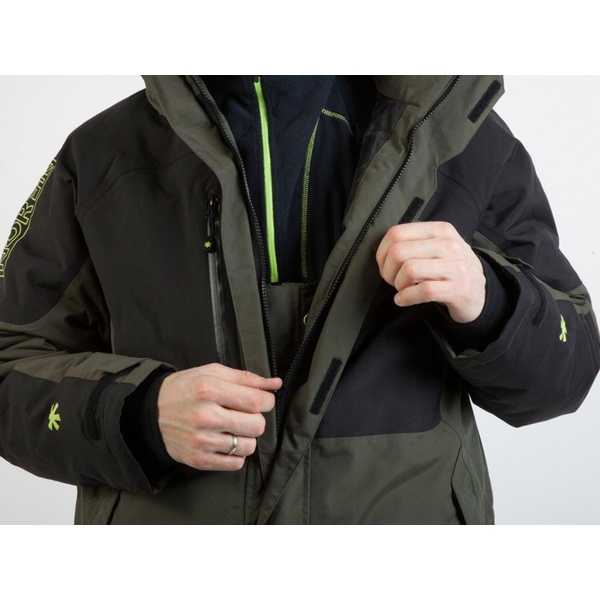 Костюм демисезонный Norfin Feeder