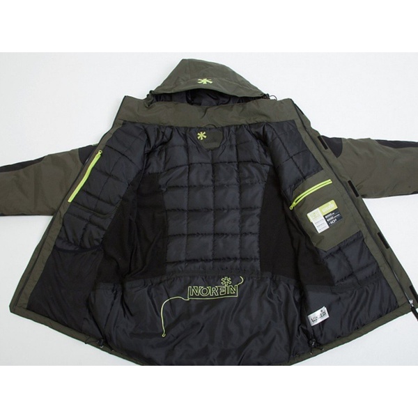 Костюм демисезонный Norfin Feeder