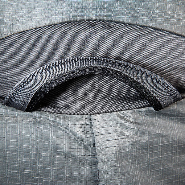 Рюкзак Tatonka Bison 75+10 Titan grey