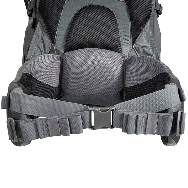 Рюкзак Tatonka Bison 75+10 Titan grey