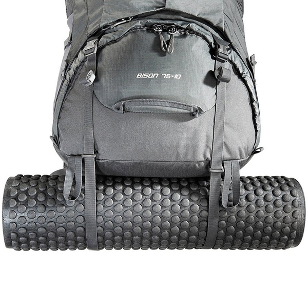 Рюкзак Tatonka Bison 75+10 Titan grey