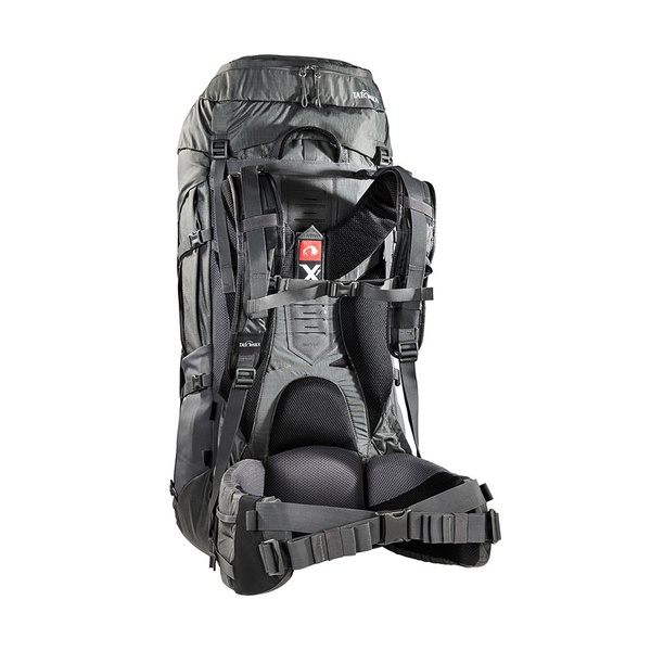 Рюкзак Tatonka Bison 75+10 Titan grey