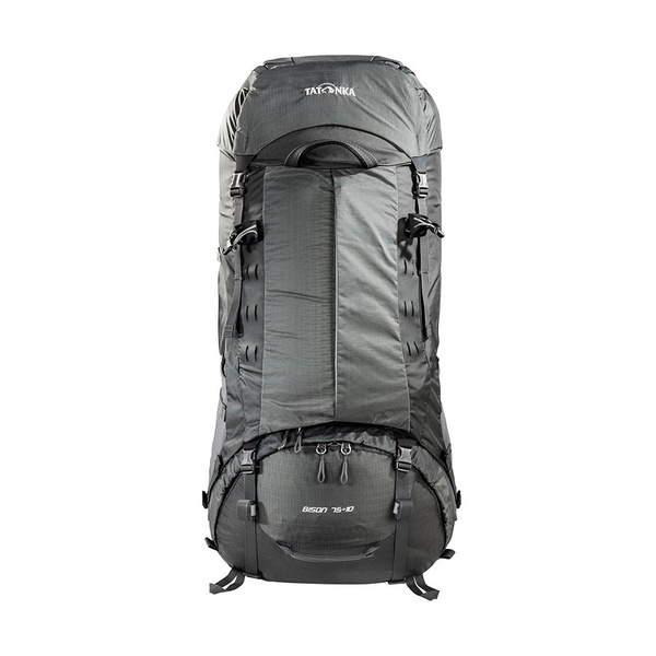 Рюкзак Tatonka Bison 75+10 Titan grey