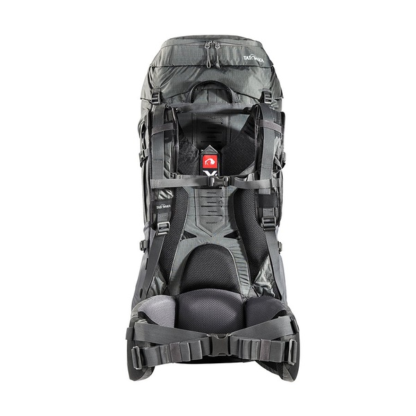 Рюкзак Tatonka Bison 75+10 Titan grey