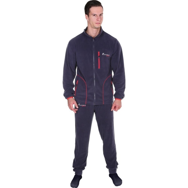 Куртка Fisherman Саммер V2