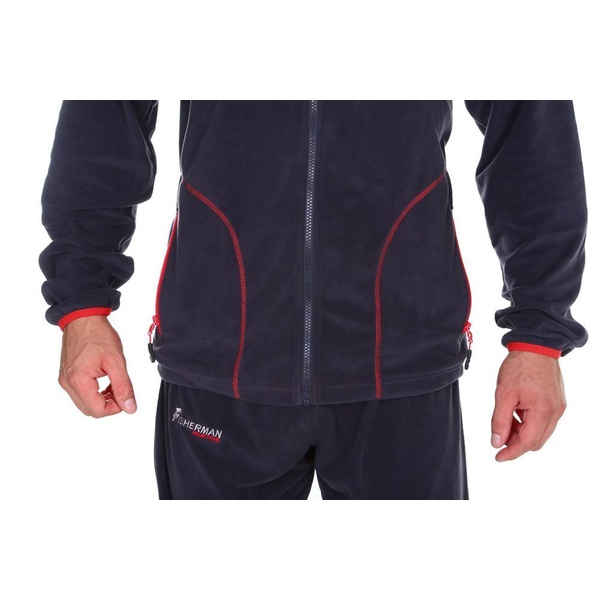 Куртка Fisherman Саммер V2