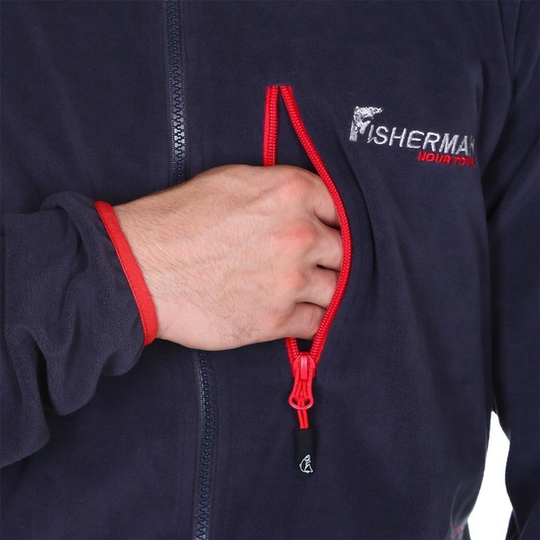 Куртка Fisherman Саммер V2