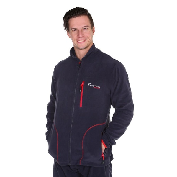 Куртка Fisherman Саммер V2