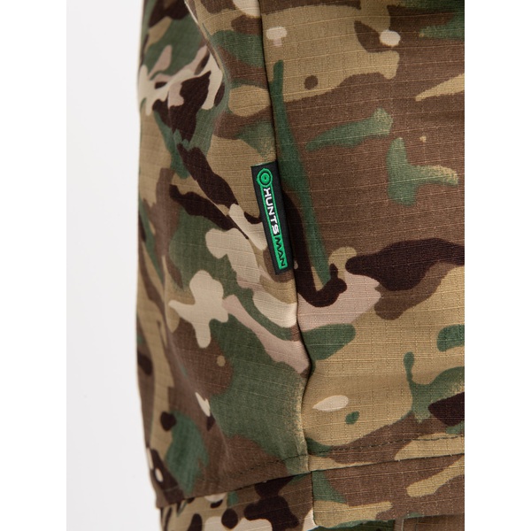 Костюм Huntsman Горка-5, демисезонный Мультикам, тк. смесовая рипстоп