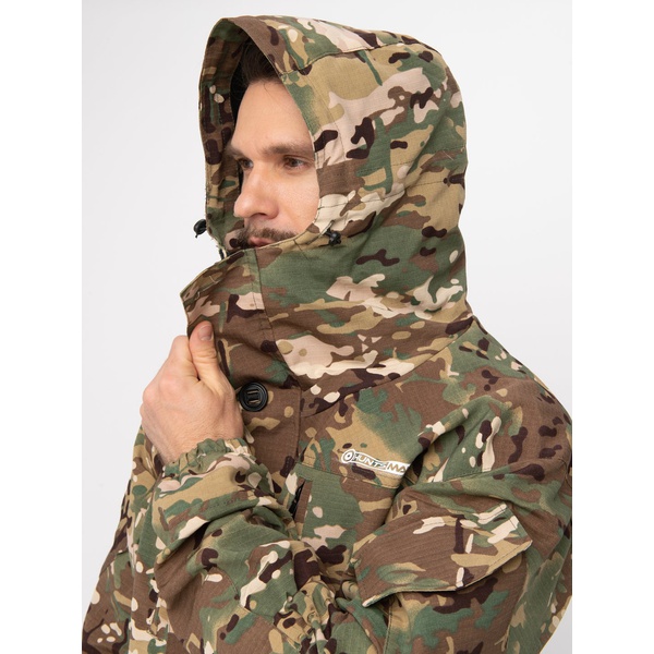 Костюм Huntsman Горка-5, демисезонный Мультикам, тк. смесовая рипстоп