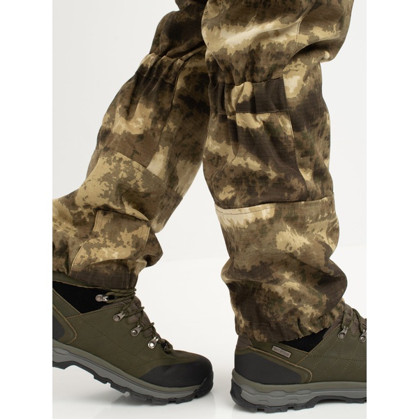 Костюм Huntsman Горка-5, демисезонный Туман, тк. смесовая рипстоп