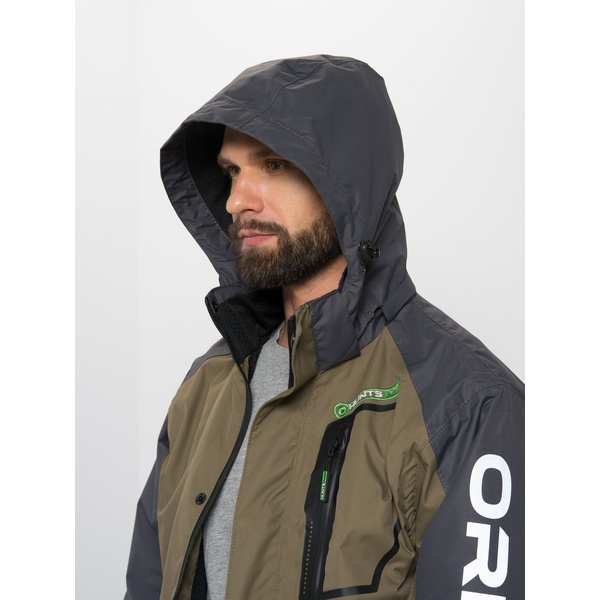 Костюм Huntsman Орегон