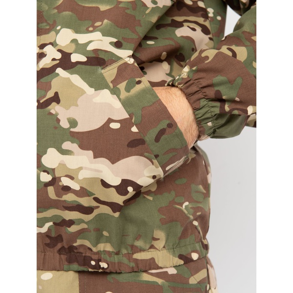 Костюм Huntsman Стрелок Мультикам, тк. смесовая сорочка