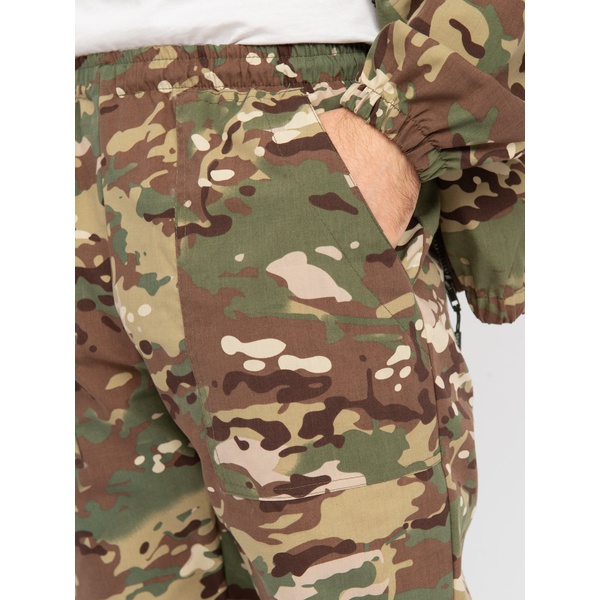 Костюм Huntsman Стрелок Мультикам, тк. смесовая сорочка