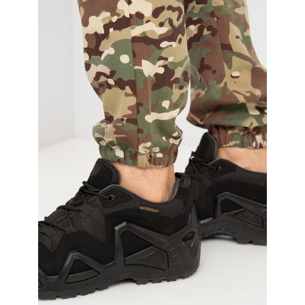 Костюм Huntsman Стрелок Мультикам, тк. смесовая сорочка