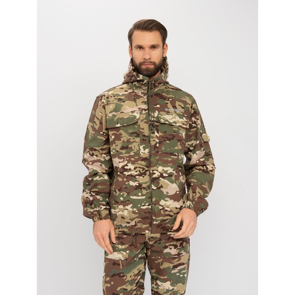 Костюм Huntsman Стрелок Мультикам, тк. смесовая сорочка