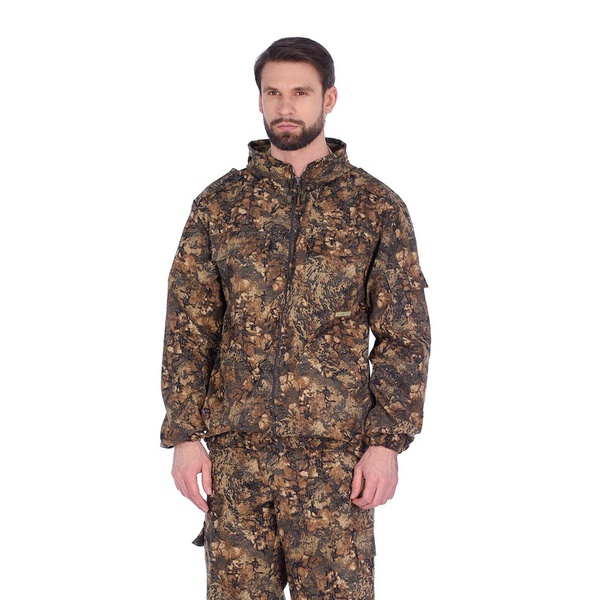 Костюм Huntsman Турист Мрамор, тк. смесовая