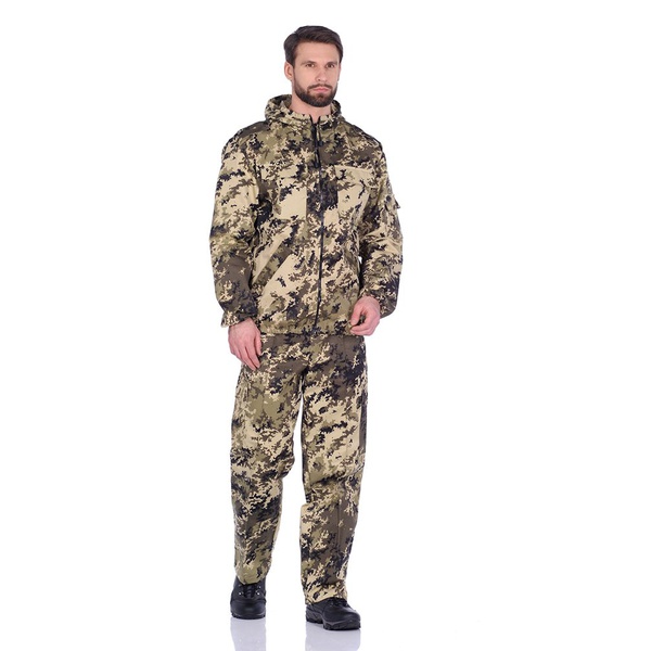 Костюм Huntsman Турист Чаща, тк. Герда