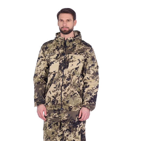 Костюм Huntsman Турист Чаща, тк. Герда