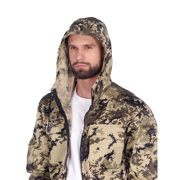 Костюм Huntsman Турист Чаща, тк. Герда