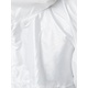 Костюм маскировочный Huntsman Метель с молнией Белый, тк. Taffeta. Фото 7